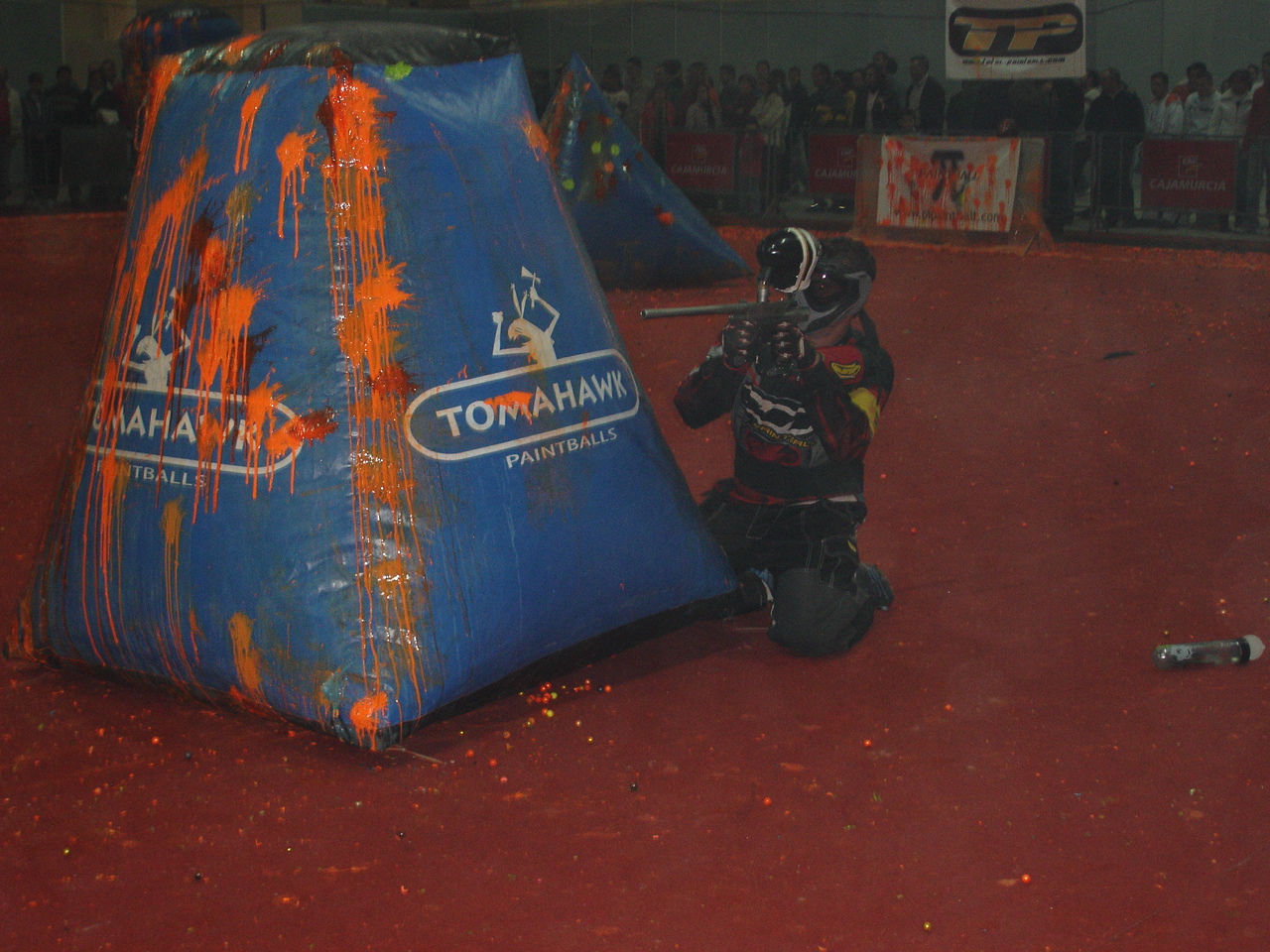 Fotografía DSC01808 en el álbum IFEPA InDoor 2005